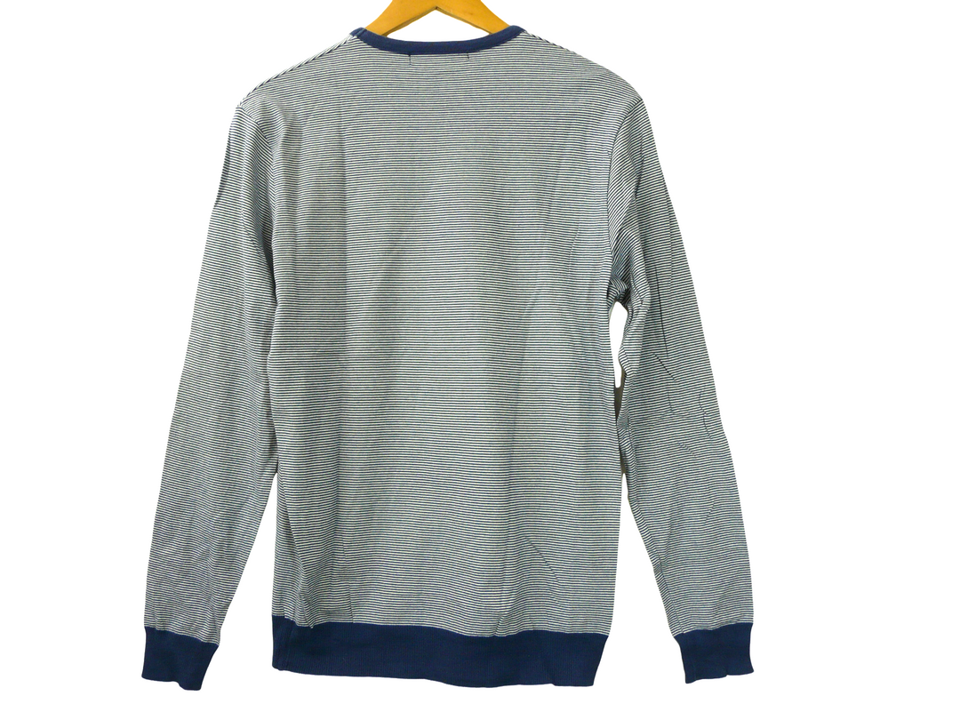 【激安古着】 UNITED ARROWS　Green lebel relaxing　長袖Tシャツ　トップス