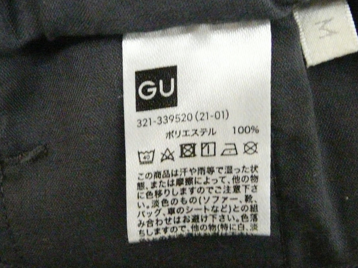 【激安古着】 GU　その他パンツ　パンツ