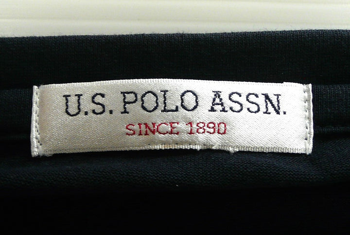 【激安古着】 U.S.POLO ASSN　シャツワンピース　ワンピース or ドレス