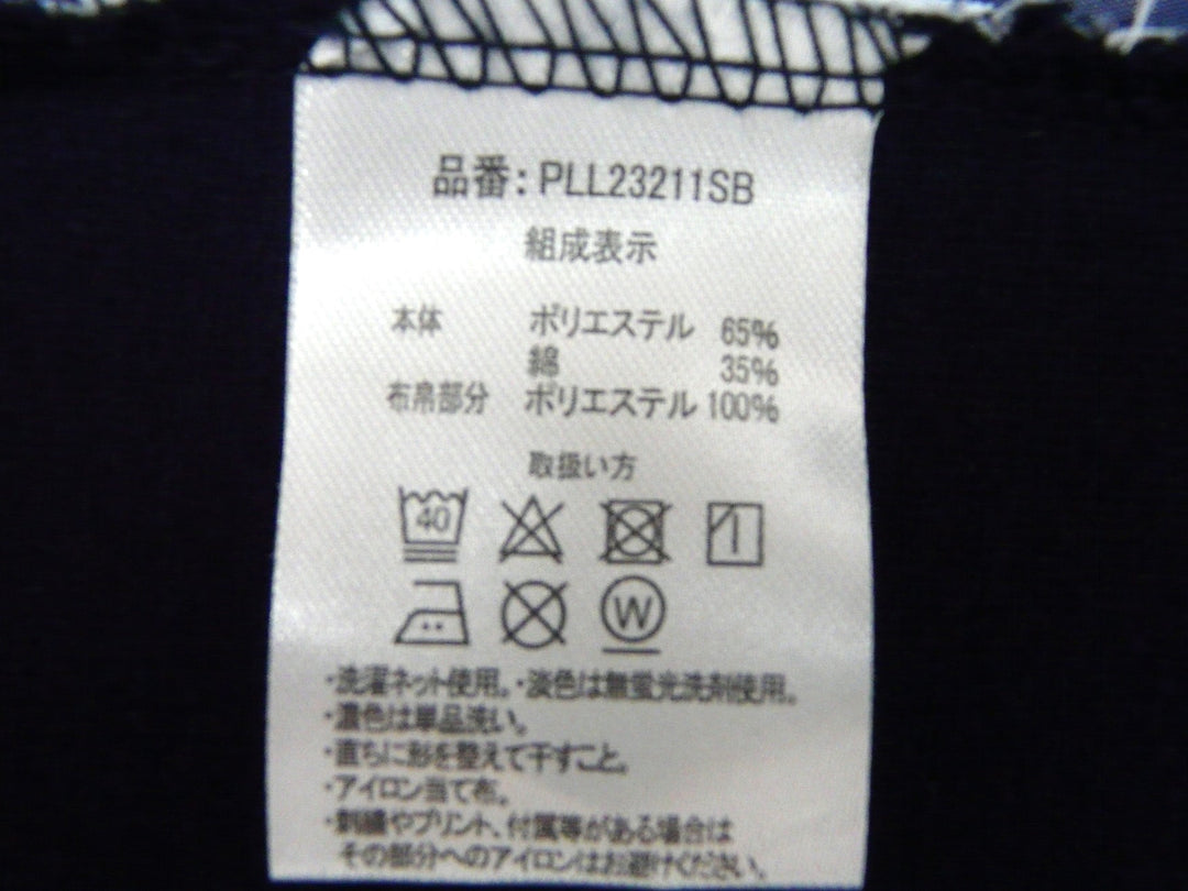 【激安古着】 U.S.POLO ASSN　シャツワンピース　ワンピース or ドレス