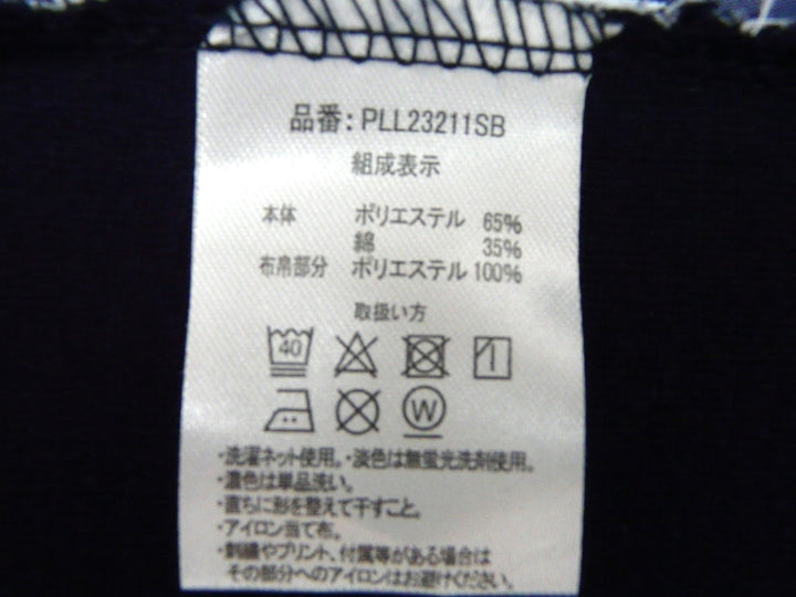 【激安古着】 U.S.POLO ASSN　シャツワンピース　ワンピース or ドレス