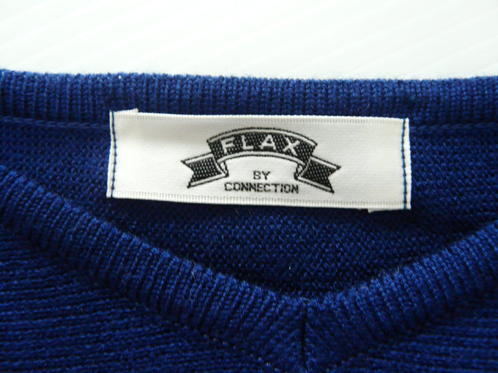 【激安古着】 FLAX　ワンピース　ワンピース or ドレス