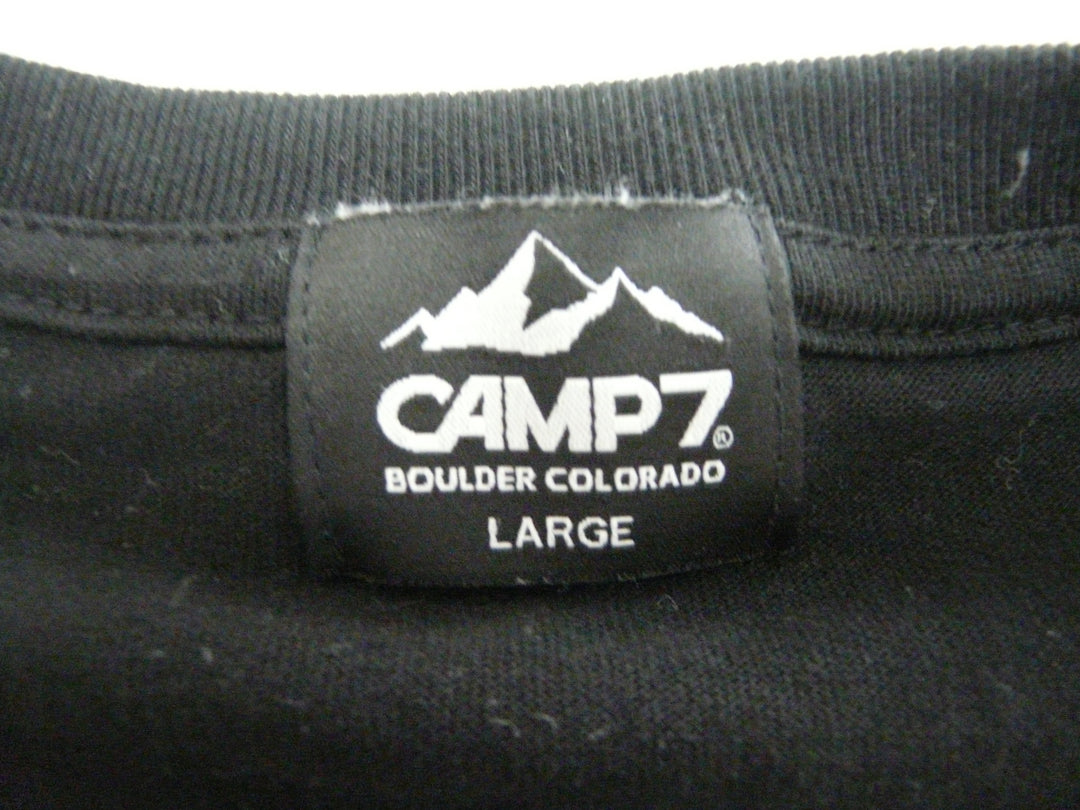 【激安古着】 CAMP7　長袖Tシャツ　トップス