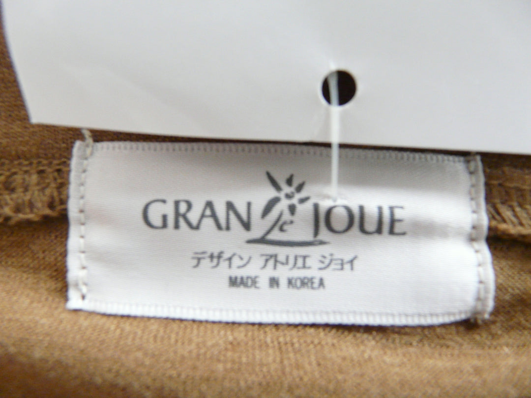 【激安古着】 GRAN le JOUE　長袖シャツ　トップス