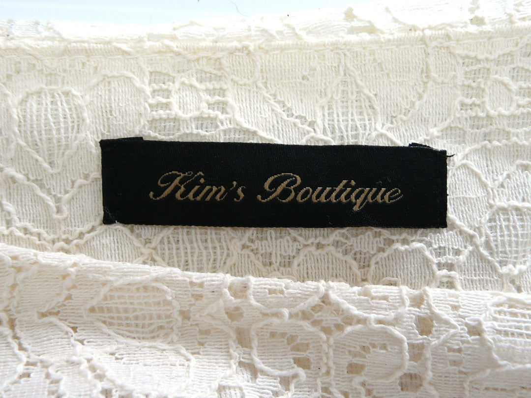 【激安古着】 Kim’s Boutique　ワンピース　トップス