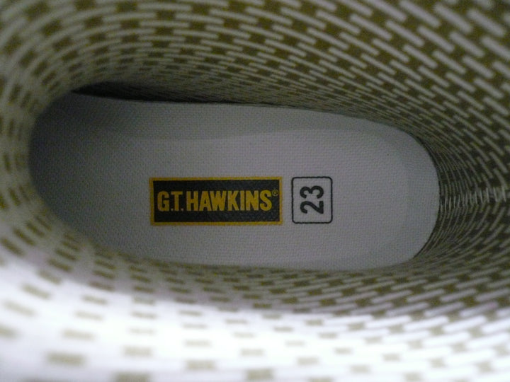 【小物/雑貨】 G.T.HAWKINS　レインシューズ　シューズ