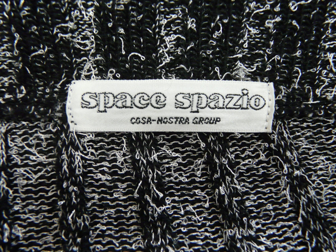 【激安古着】 space spazio　ニットorセーター　トップス