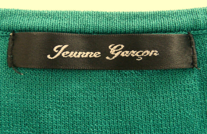 【激安古着】 Jeunne garcon　ニットorセーター　トップス