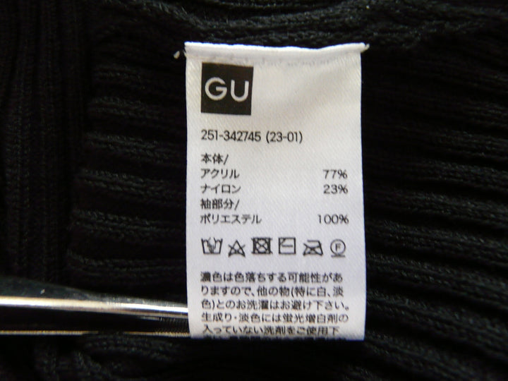 【激安古着】 GU　ワンピース　ワンピース or ドレス