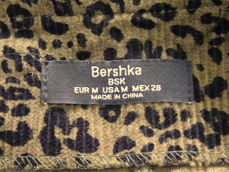 【激安古着】 Bershka　その他トップス　トップス