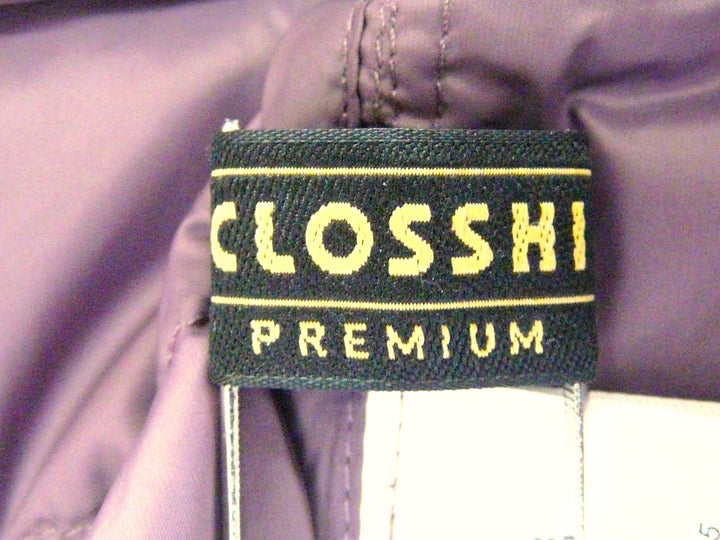 【激安古着】 CLOSSHI　PREMIUM　ダウン,中綿ベスト　アウター