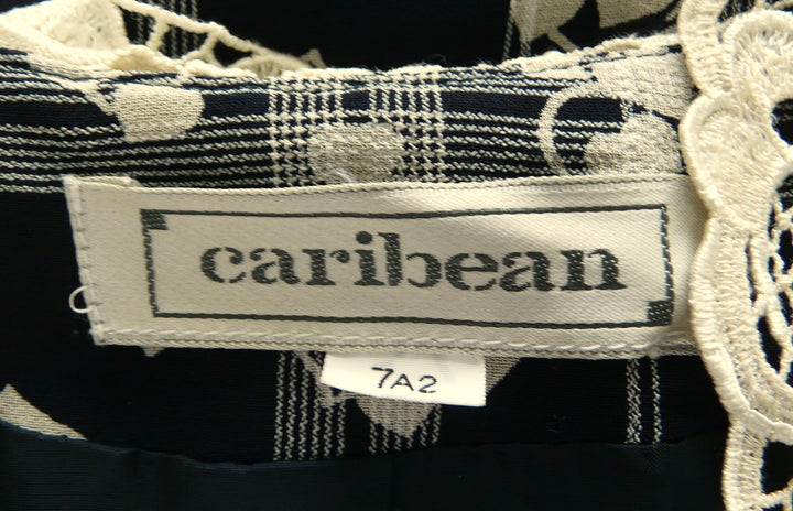 【激安古着】 caribean　ワンピース　ワンピース or ドレス