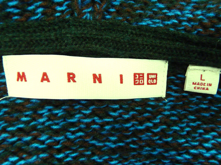 【激安古着】 MARNI　ユニクロ　その他アウター　アウター