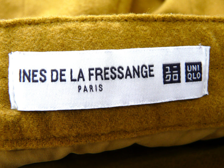 【激安古着】 INES DE LA FRESSANGE PARIS　ユニクロ　ロング/マキシ　