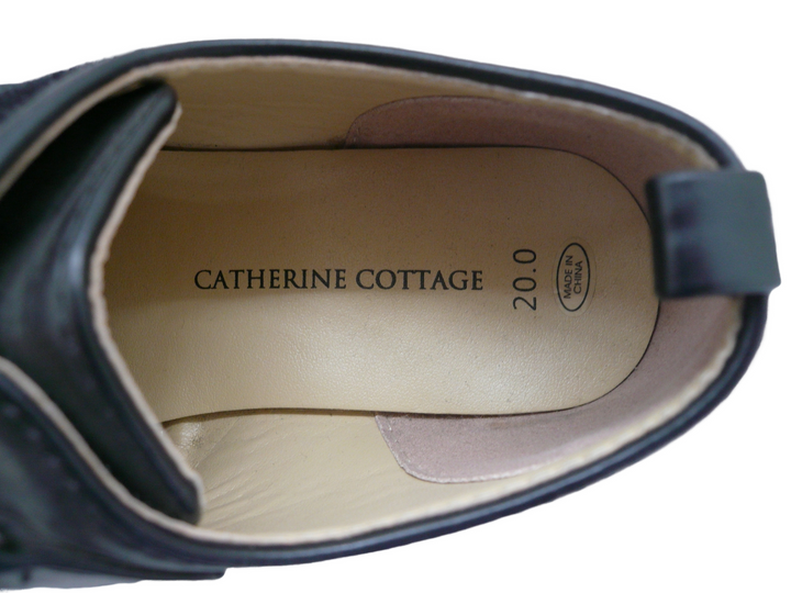 【小物/雑貨】 CATHERINE COTTAGE　ローファー　シューズ