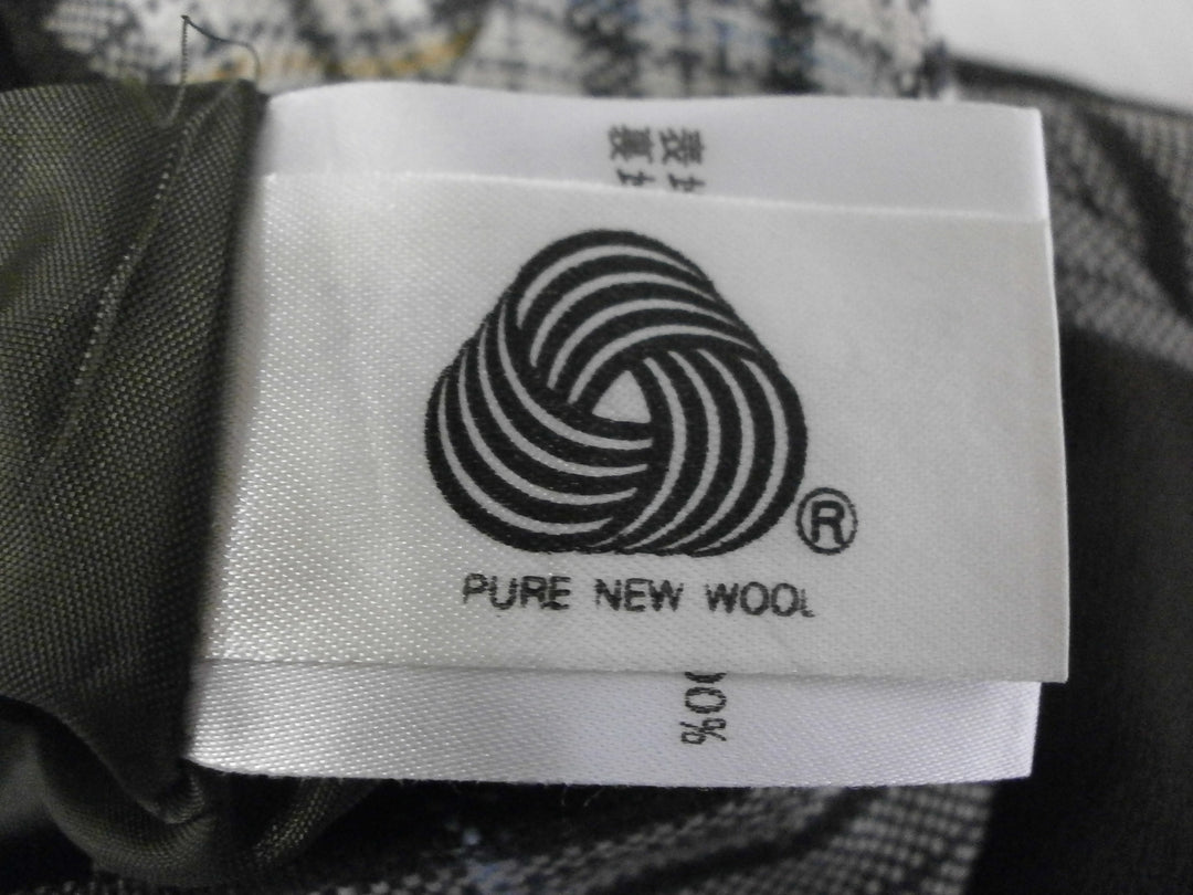 【激安古着】 自由区　ミディアム丈　スカート