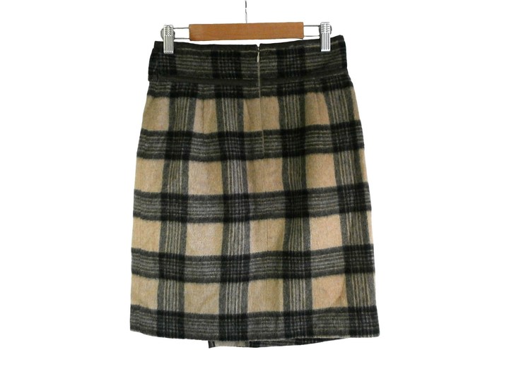 【激安古着】 JUSGLITTY　ミニスカート　スカート