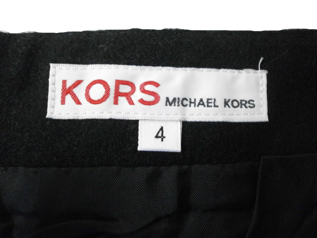 【激安古着】 KORS　ミディアム丈　スカート