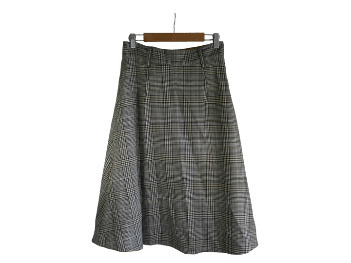 【激安古着】 JUSGLITTY　ミディアム丈　スカート