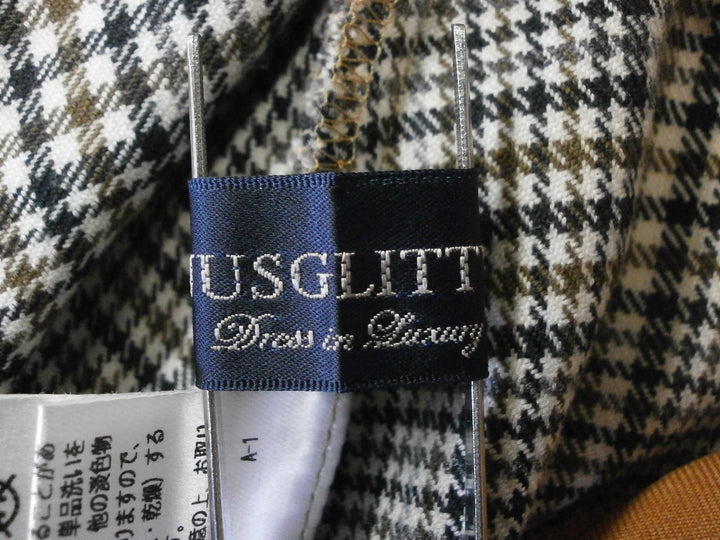 【激安古着】 JUSGLITTY　ミディアム丈　スカート