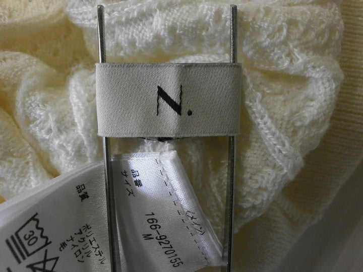 【激安古着】 N.　ニットorセーター　トップス