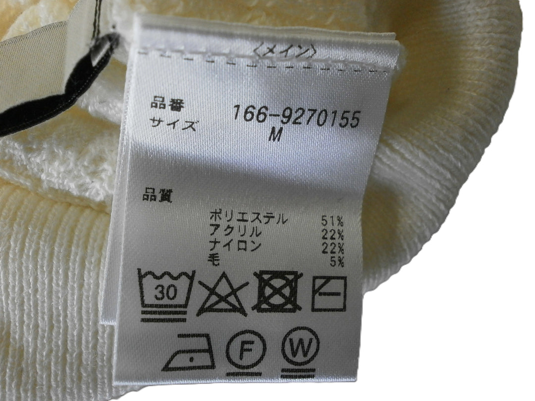 【激安古着】 N.　ニットorセーター　トップス