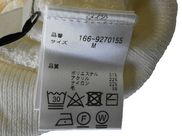 【激安古着】 N.　ニットorセーター　トップス