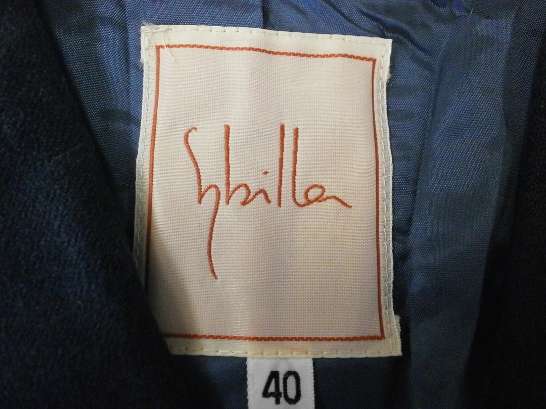 【激安古着】 Shilla　テーラードジャケット　アウター