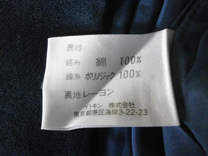 【激安古着】 Shilla　テーラードジャケット　アウター