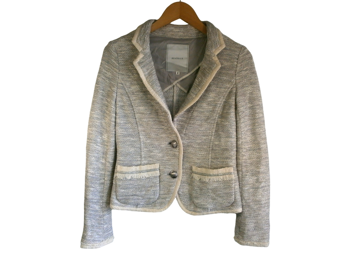 【激安古着】 BEATRICE　テーラードジャケット　アウター
