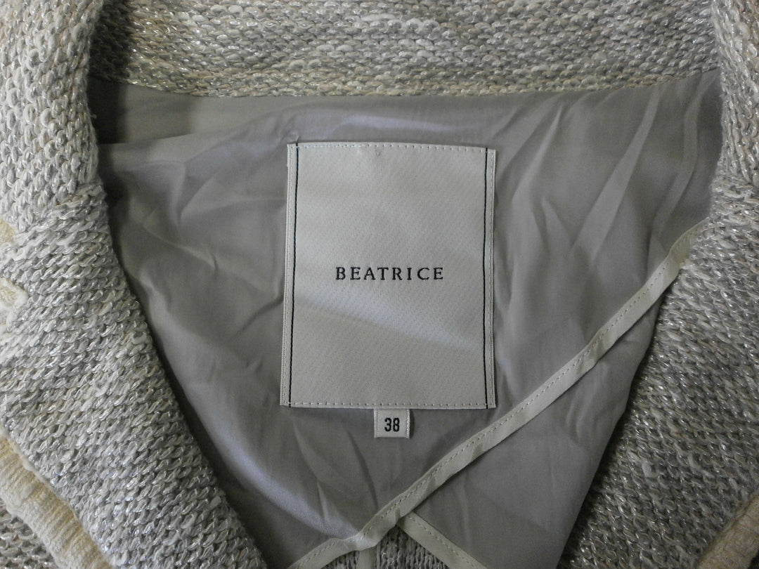 【激安古着】 BEATRICE　テーラードジャケット　アウター