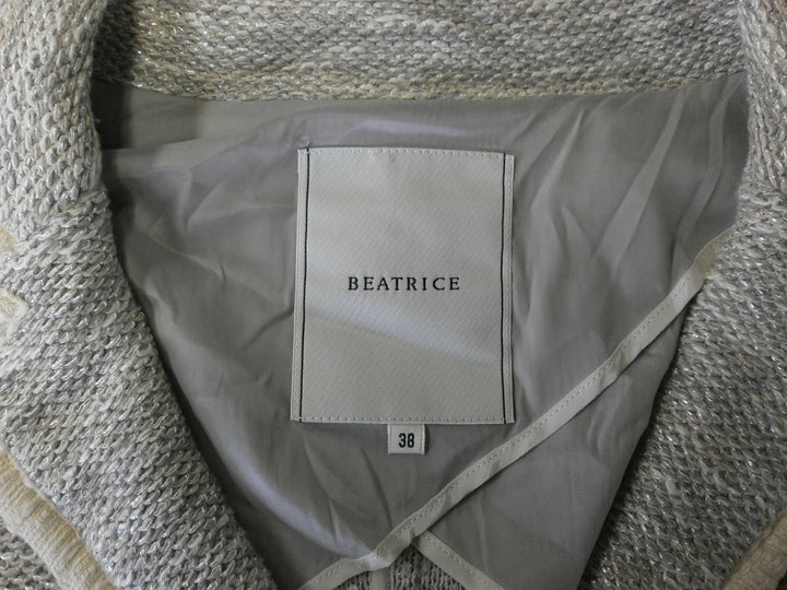 【激安古着】 BEATRICE　テーラードジャケット　アウター