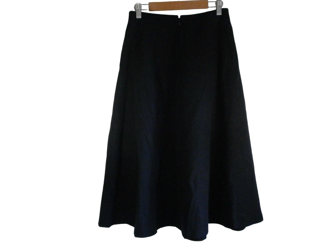 【激安古着】 Green LAVEL RELAXING　ミディアム丈　スカート