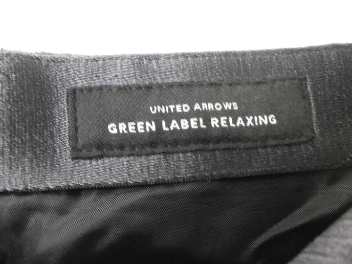 【激安古着】 Green LAVEL RELAXING　ミディアム丈　スカート