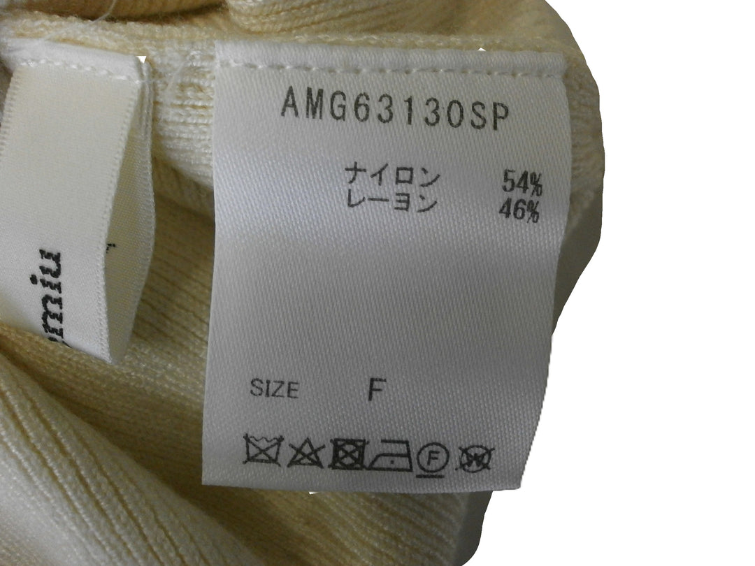 【激安古着】 Andemiu　ニットorセーター　トップス