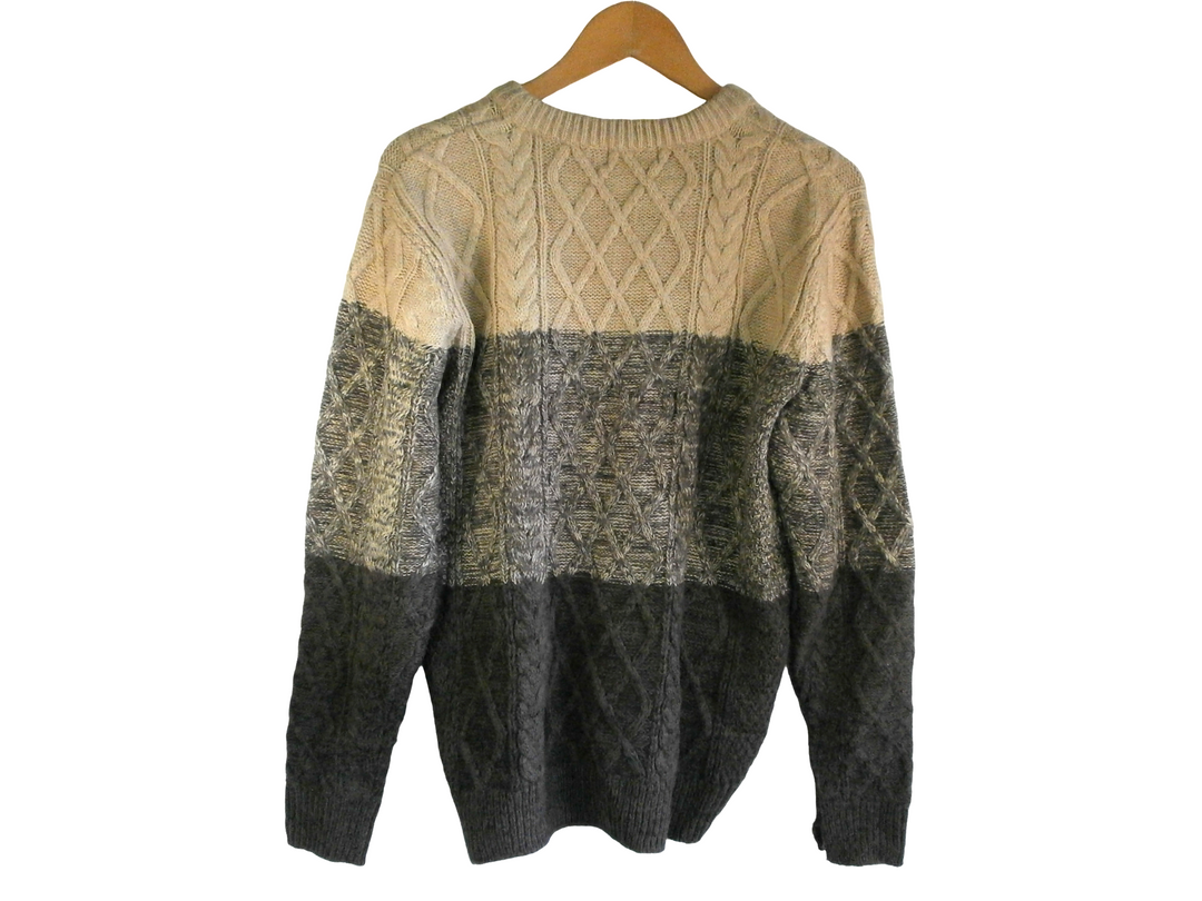 【激安古着】 JUNRED　ニットorセーター　トップス