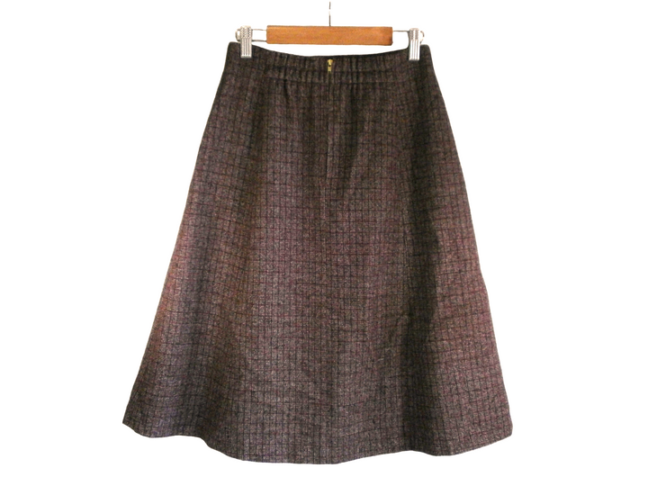 【激安古着】 JILL STUART　ミディアム丈　スカート