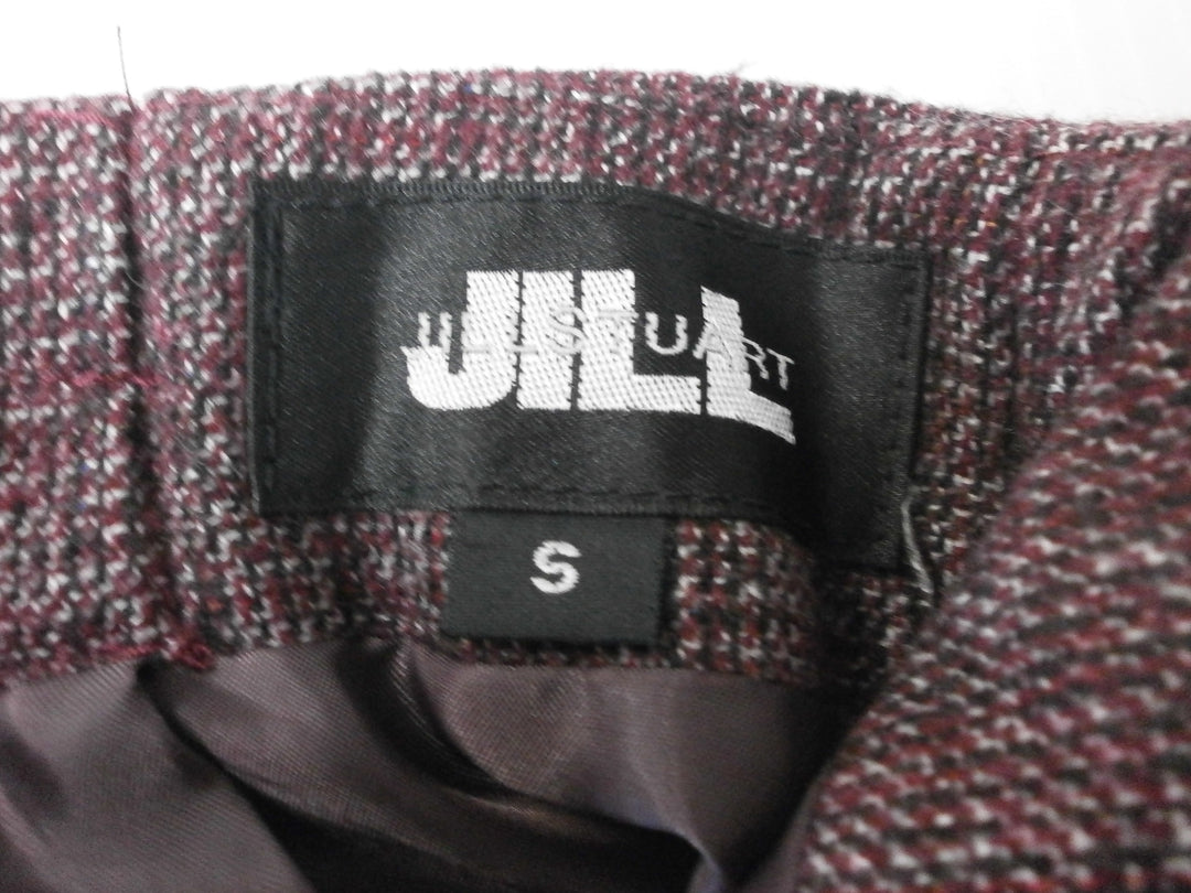 【激安古着】 JILL STUART　ミディアム丈　スカート