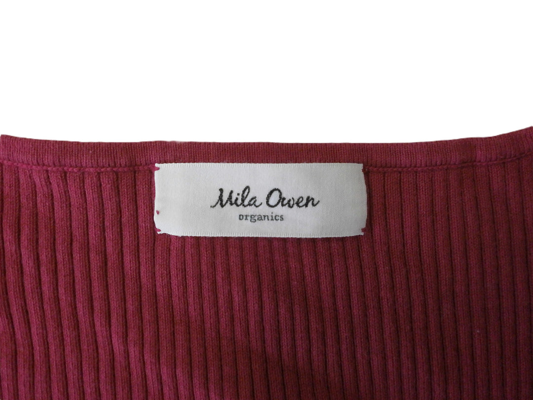 【激安古着】 Mila Owen　ニットorセーター　トップス