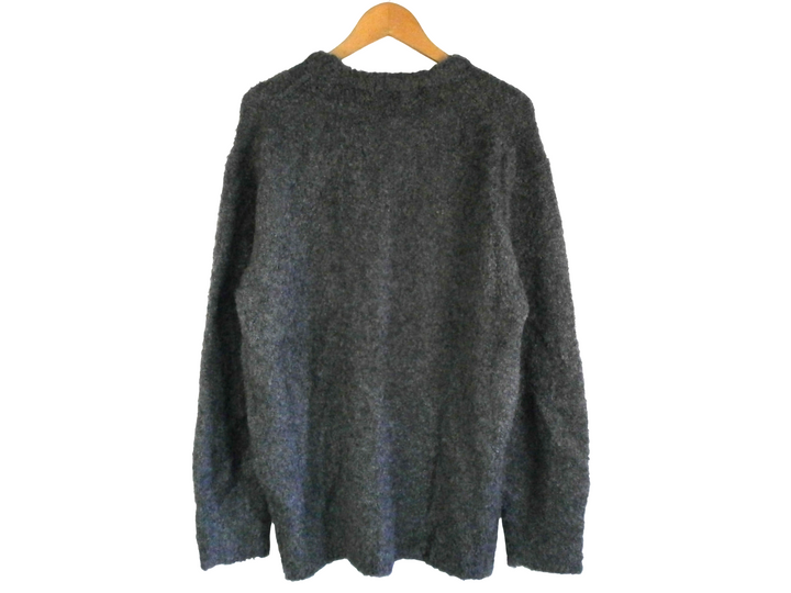 【激安古着】 nano universe　ニットorセーター　トップス