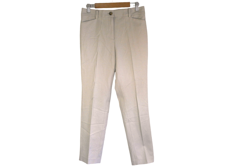 【激安古着】 PLST　スラックス　パンツ