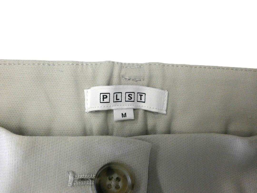 【激安古着】 PLST　スラックス　パンツ