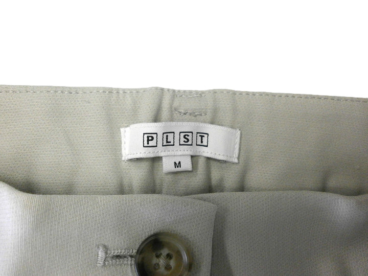 【激安古着】 PLST　スラックス　パンツ
