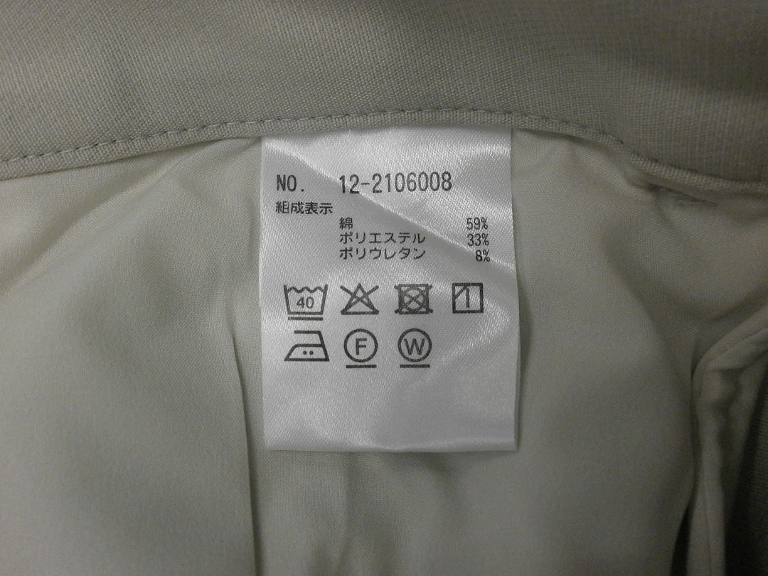 【激安古着】 PLST　スラックス　パンツ