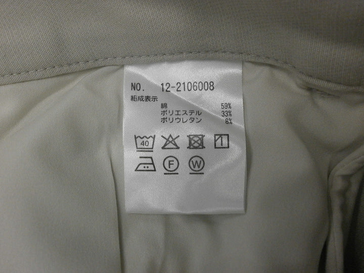 【激安古着】 PLST　スラックス　パンツ