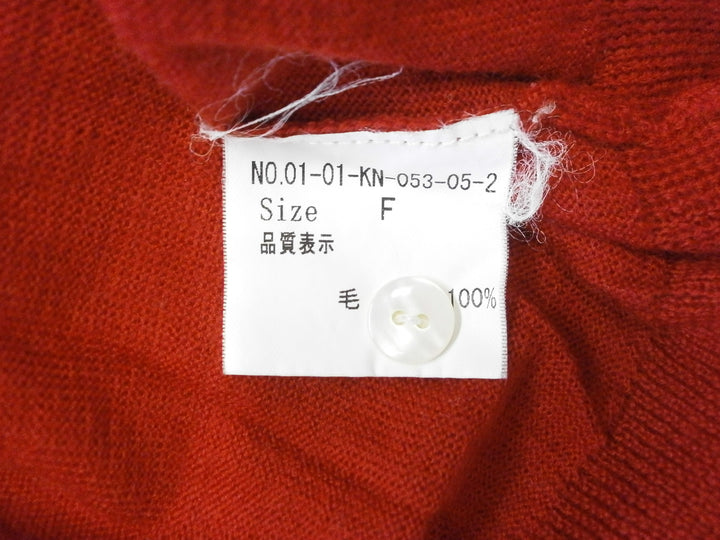 【激安古着】 CHILD WOMAN　ニットorセーター　トップス