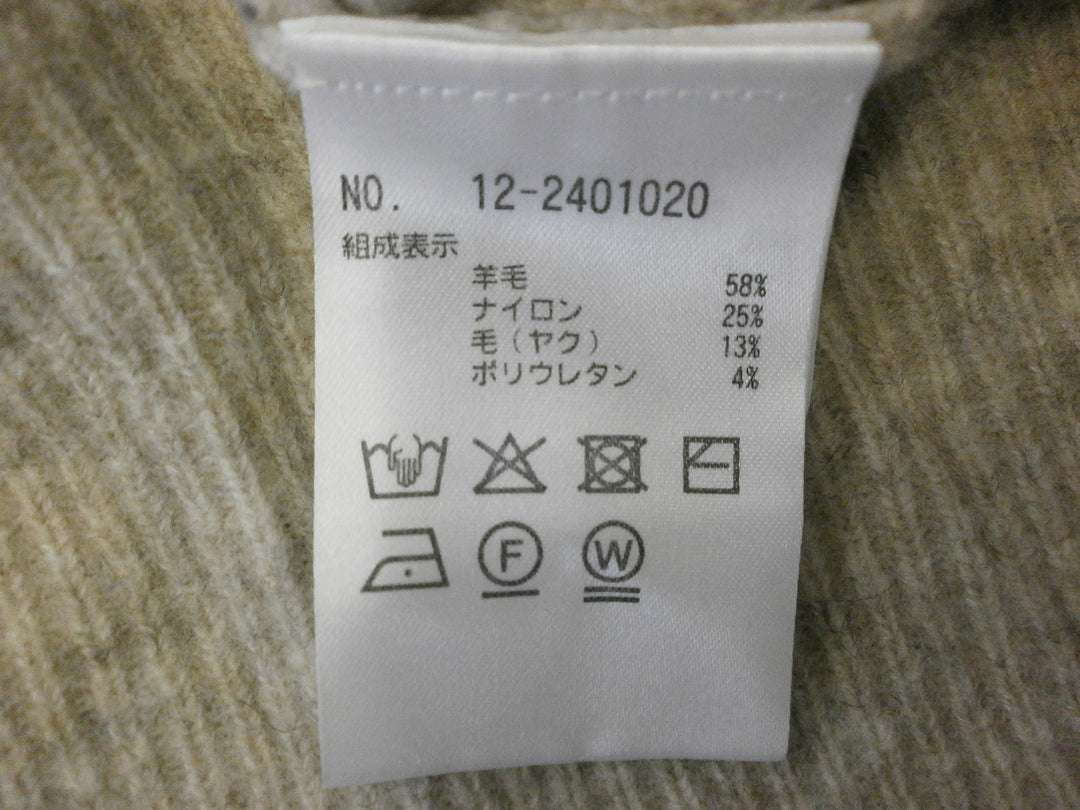 【激安古着】 PLST　ニットorセーター　トップス