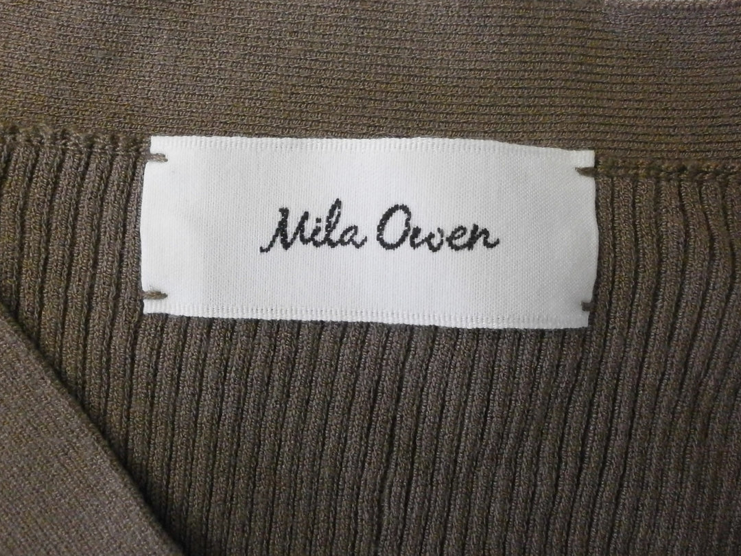 【激安古着】 Mila Owen　ニットorセーター　トップス