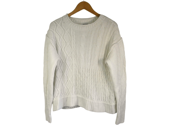 【激安古着】 NATURAL BEAUTY BASIC　ニットorセーター　トップス