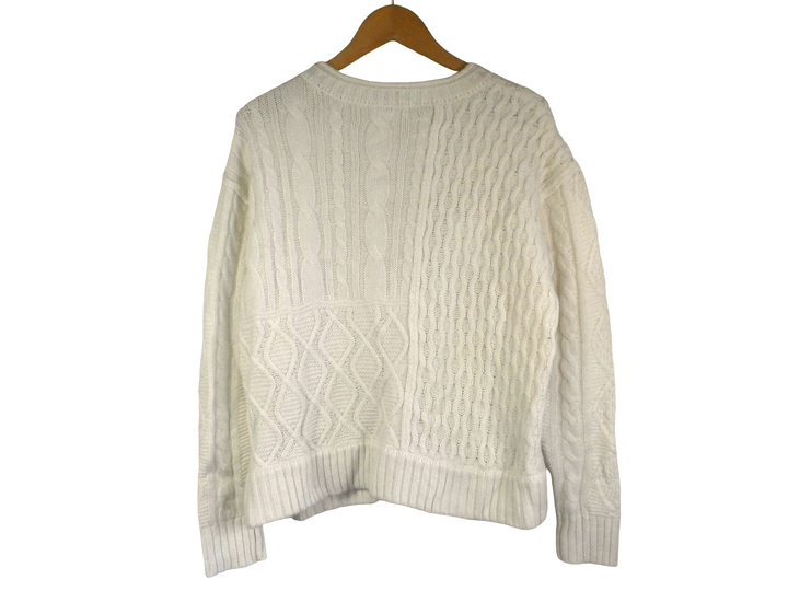 【激安古着】 NATURAL BEAUTY BASIC　ニットorセーター　トップス